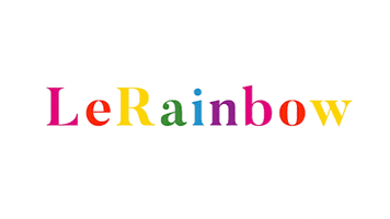 LeRainbow GIF