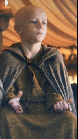 Game Of Thrones Wow GIF