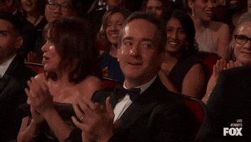 Clap GIF by Emmys