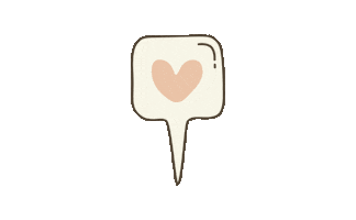 Heart Love Sticker by MONDO Möbel