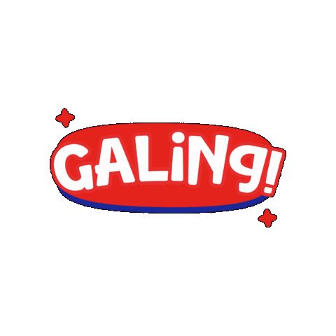 Proudmom Galing Sticker by Lactum 3+