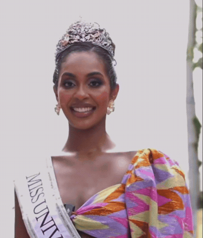 Miss U Costa Rica GIF