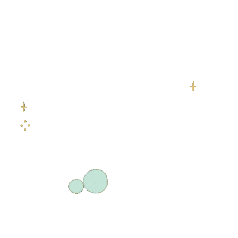 Rainbow Love Sticker