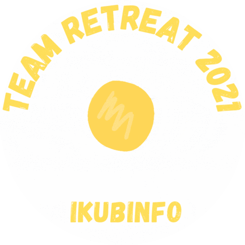 ikubINFO Sticker