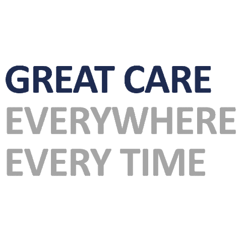 Eastern Health AU Sticker