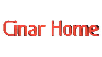 Sticker by Cinar Home