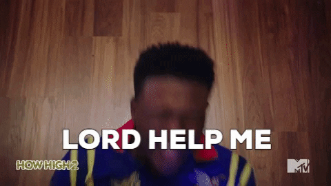 Lord Help Me GIFs - Get the best GIF on GIPHY