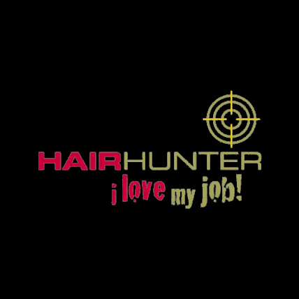 Hairhunter GIF