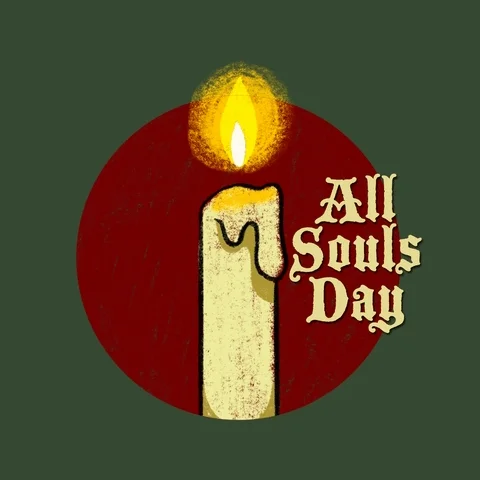 All Souls Day GIF