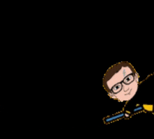 Harryspotter GIF by SMW Trier