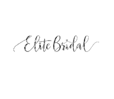Sticker by Elite Bridal