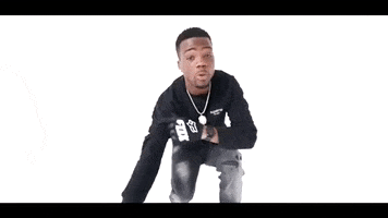 Yelling Music Video GIF by Stro