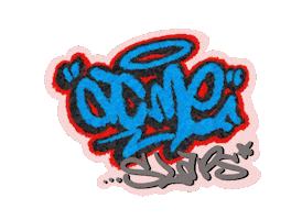 Acmeslaps Sticker