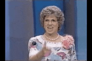love her mamas family GIF by absurdnoise