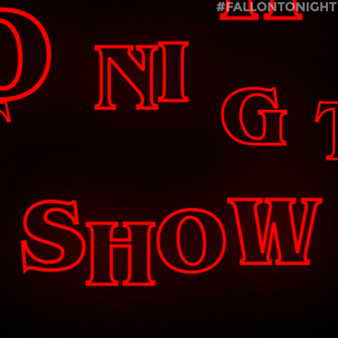 fallontonight season 3 spooky fallontonight tonight show GIF