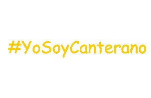 SomosCantera Sticker