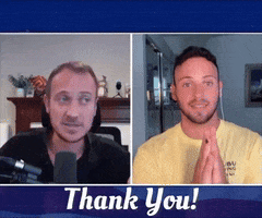 Thank You GIF