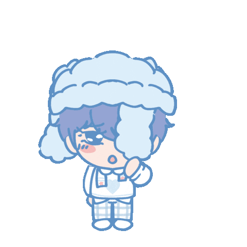Kpop Sticker by Kao