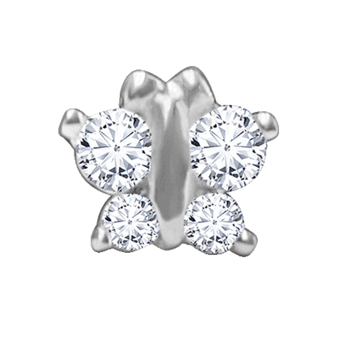 Lulus Body Jewelry Sticker