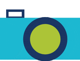 Film Photography Sticker by ArtForce Iowa