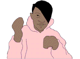 Tiktok Sticker