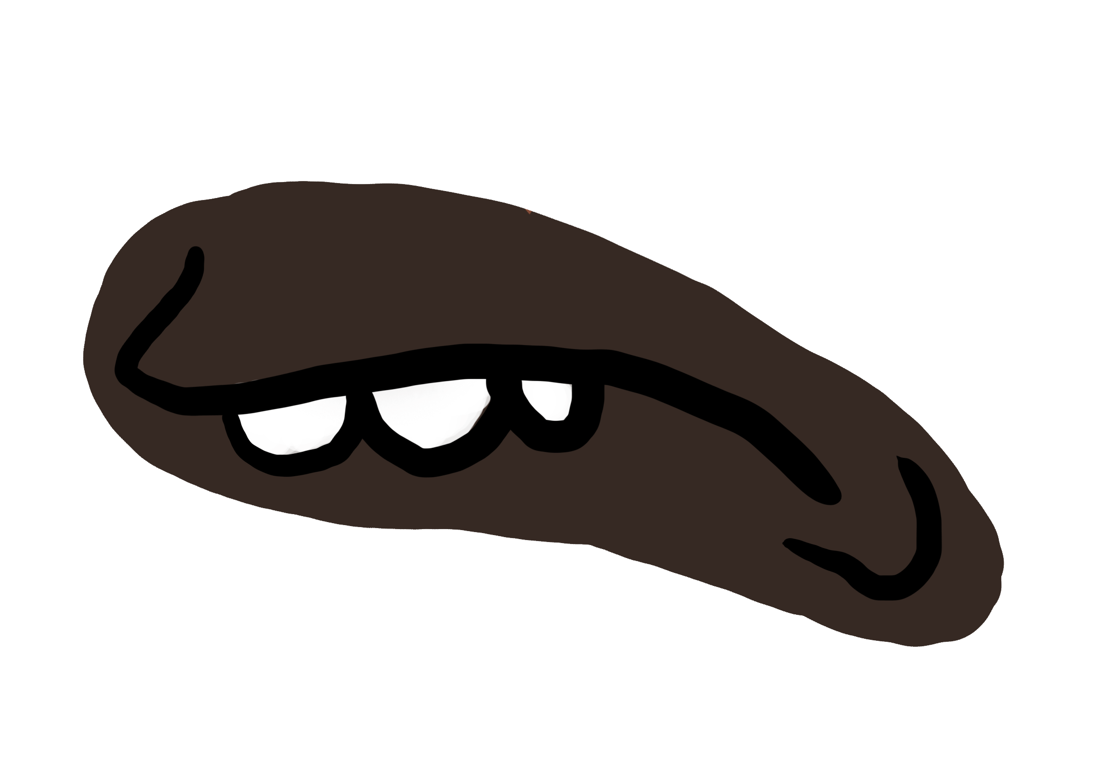 Fun Mouth Sticker by elnino for iOS & Android GIPHY