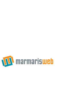 Marmaris Web Sticker