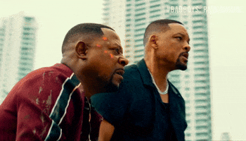 Bad Boys What GIF by Bad Boys For Life