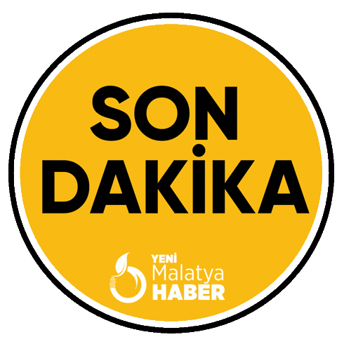 Sticker by Yeni Malatya Haber