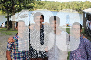 GIF by Camp Ramah in the Poconos