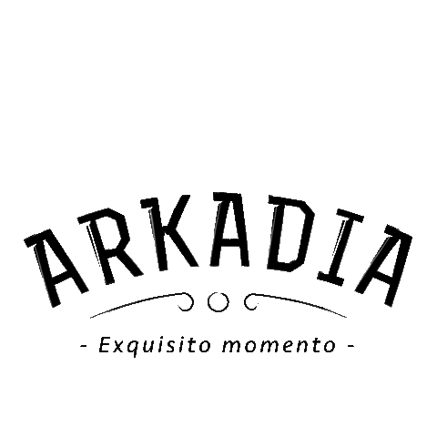 Arkadia Sticker
