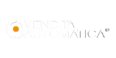 Vendita Automatica Sticker