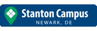 Delaware Technical Community College Sticker