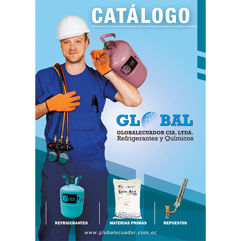 globalec Sticker