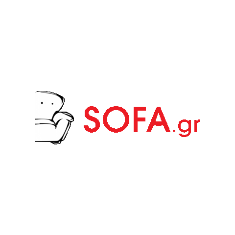 Sofa Sticker