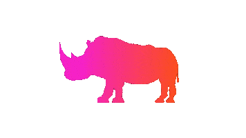 Gergedan Yapım Sticker