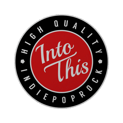 Into This Sticker