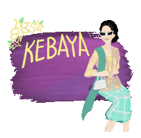 Ootd Sticker