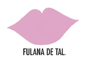 De Tal Sticker by Sofia Pde