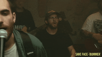 Music Video Wtf GIF by save face