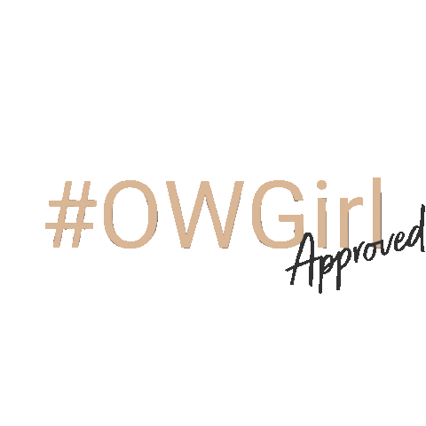 OW INTIMATES Sticker
