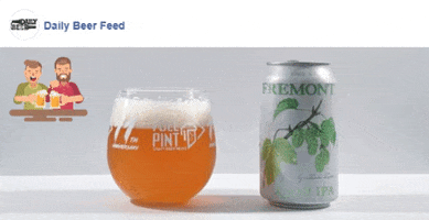 ipa fremont GIF by Gifs Lab