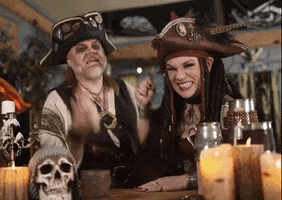piratesparley pirate pirates arr piratesparley GIF