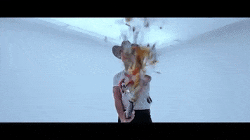 Turn Up Party GIF by MAJOR LAZER