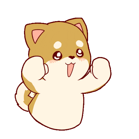 Reaction Sticker