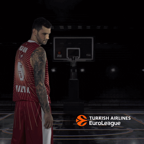 Basketball Micov GIF by EuroLeague