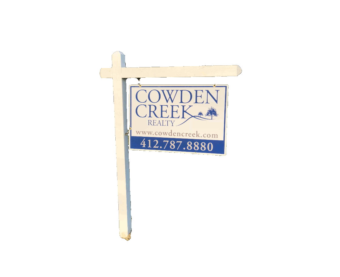 For Sale Realtor Sticker by Cowden Creek Realty for iOS & Android GIPHY