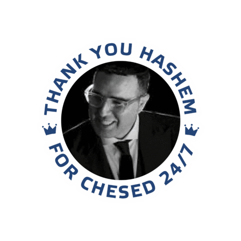Sticker by chesed247