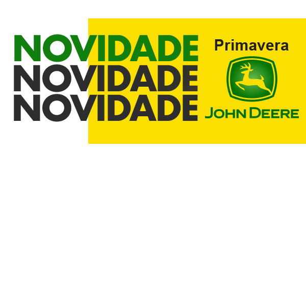 Primavera Máquinas Sticker