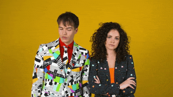 Happy Too Late GIF by OppoSuits
